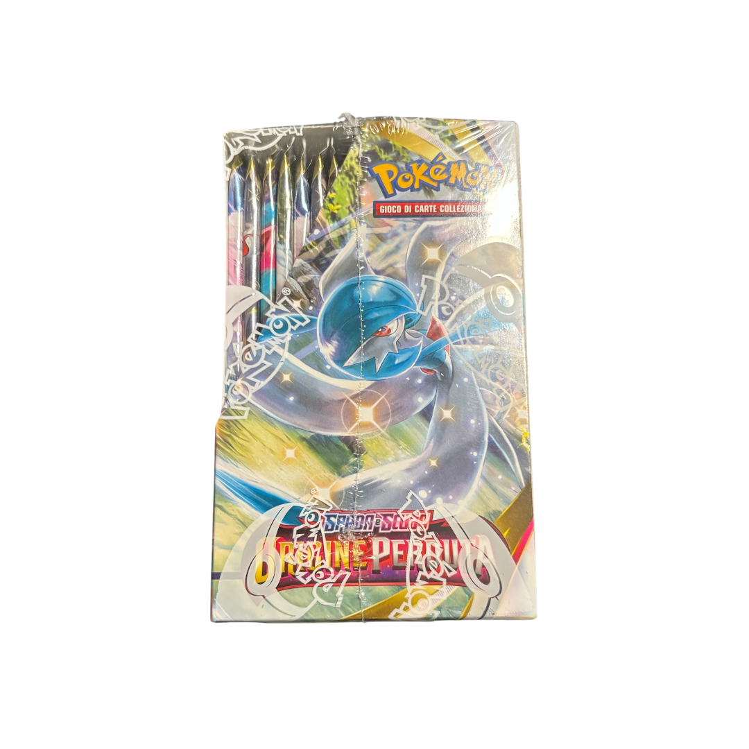 ORIGINE PERDUTA SEALED BOX