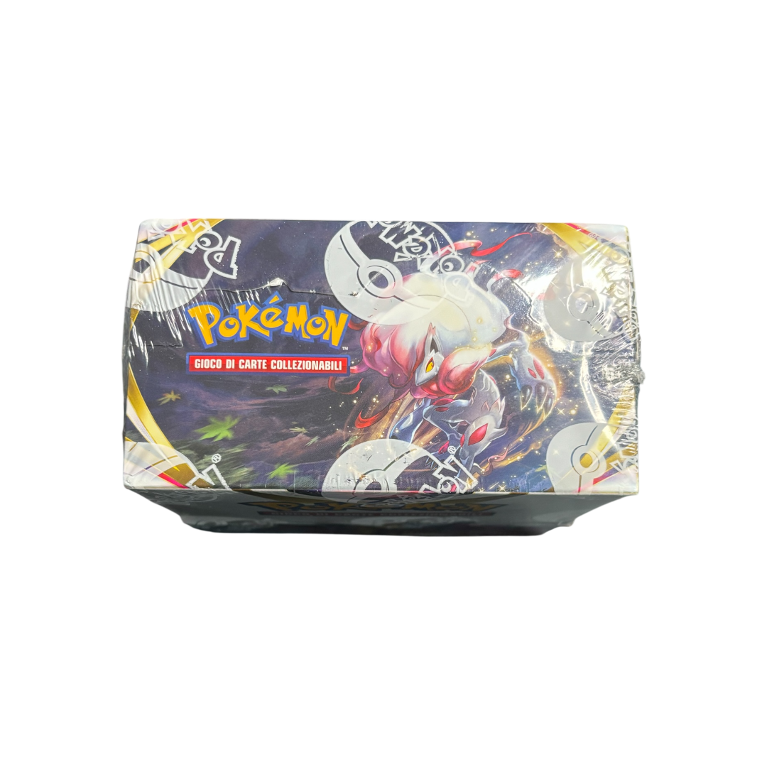 ORIGINE PERDUTA SEALED BOX